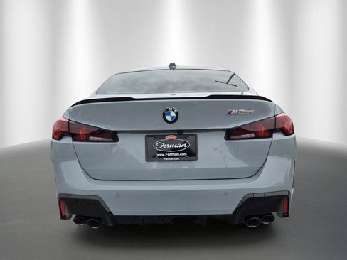 New 2026 BMW M235i xDrive w/ Technology Package AWD/4WD image 6