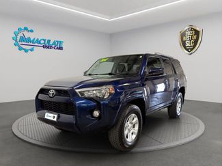 Used 2017 Toyota 4Runner SR5 360° Tour