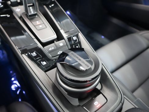 Used 2026 Porsche 911 Carrera 4 GTS image 20