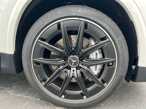 New 2026 Mercedes-Benz GLA 35 AMG 4MATIC image 13