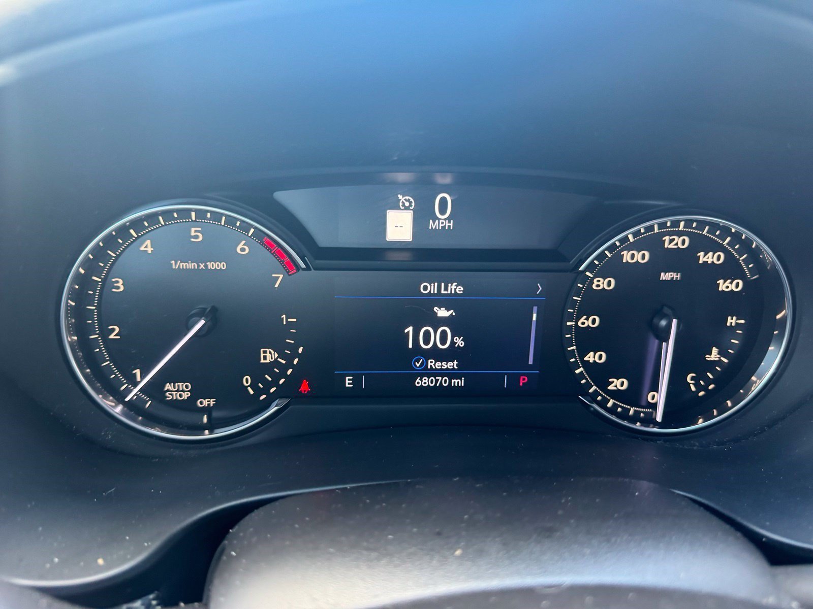 Certified 2019 Cadillac XT4 Sport w/ Cold Weather Package FWD image 18