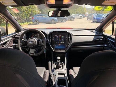 Certified 2023 Subaru WRX AWD/4WD image 11