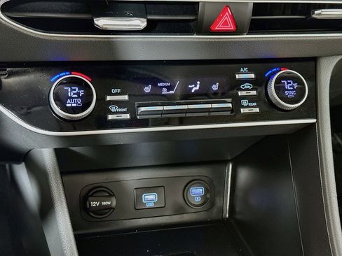 Certified 2023 Hyundai Sonata SEL FWD image 16