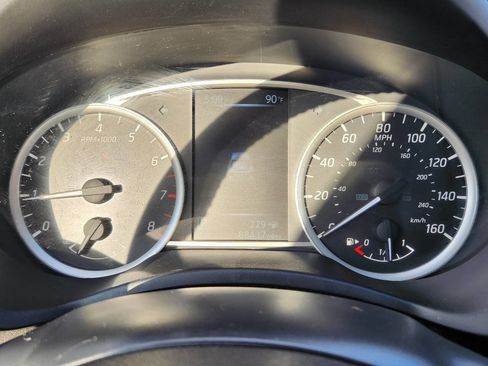 Used 2016 Nissan Sentra SV image 23