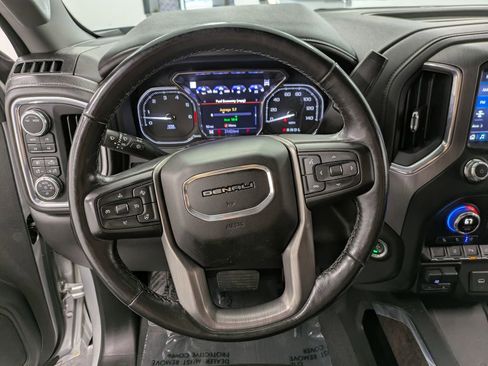 Used 2023 GMC Sierra 2500 Denali w/ Denali Ultimate Package image 20