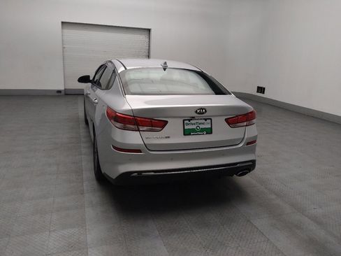 Used 2020 Kia Optima LX image 6