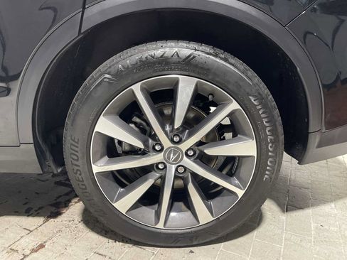 Used 2025 Acura MDX w/ Technology Package AWD/4WD image 8