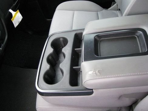 Used 2019 Chevrolet Silverado 1500 Custom w/ Custom Convenience Package image 20