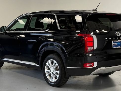 Used 2022 Hyundai Palisade SE w/ Cargo Package AWD/4WD image 4