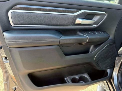 Used 2020 RAM 1500 Big Horn AWD/4WD image 16
