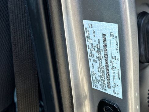 Certified 2023 Ford F150 XL w/ STX Appearance Package RWD image 26