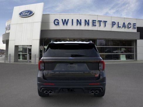New 2026 Ford Explorer ST image 5