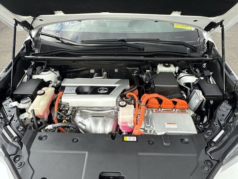 Used 2019 Lexus NX 300h AWD image 29