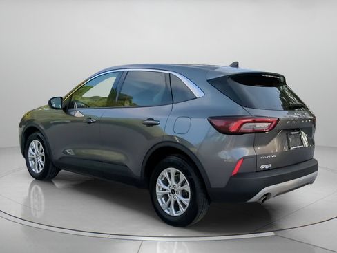 Certified 2024 Ford Escape Active FWD image 20
