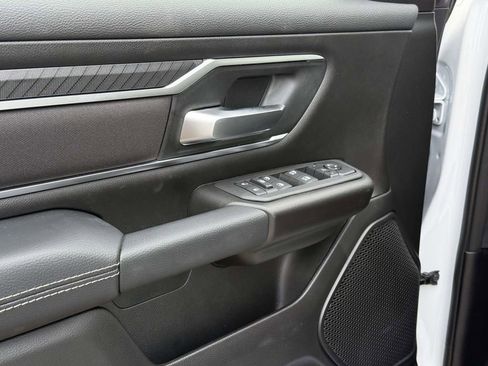 New 2026 RAM 1500 Big Horn AWD/4WD image 32