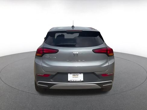 Used 2025 Buick Encore GX Preferred FWD image 12