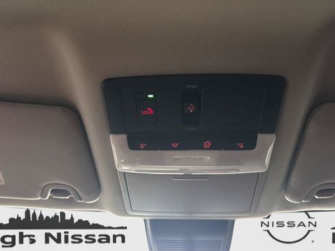 Used 2024 Nissan Altima 2.5 SR w/ SR Premium Package AWD/4WD image 23