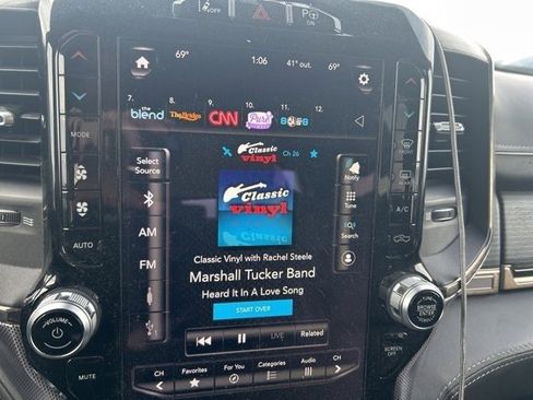 Used 2019 RAM 1500 Limited image 24