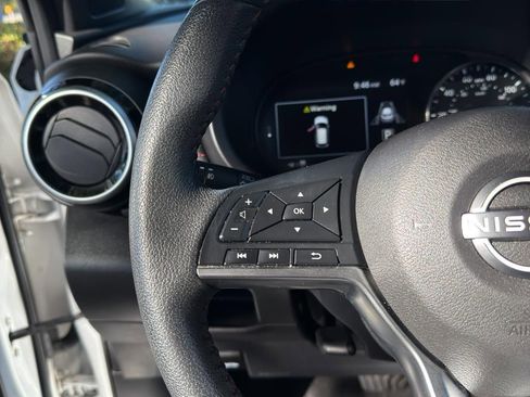 Certified 2023 Nissan Kicks SR image 19