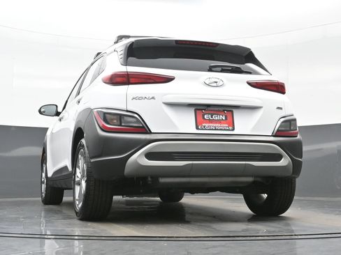 Used 2023 Hyundai Kona SEL AWD/4WD image 29