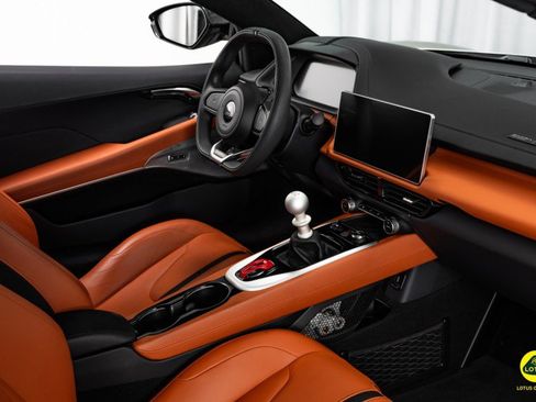 Used 2024 Lotus Emira First Edition image 41