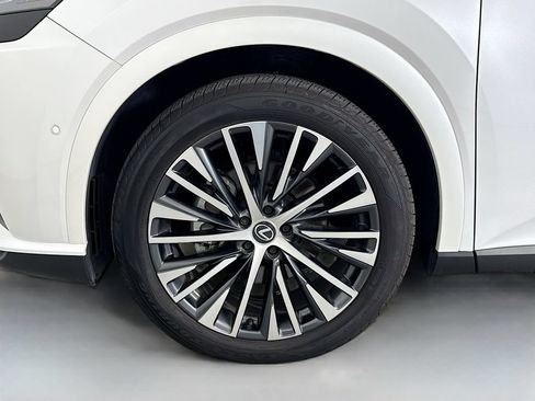 Certified 2025 Lexus RX 350 Premium Plus w/ Convenience Package FWD image 32