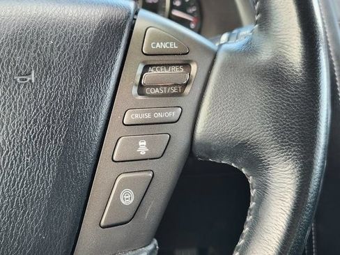 Used 2018 Nissan Armada SL w/ Premium Package RWD image 29