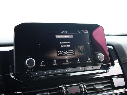 Certified 2025 Nissan Pathfinder Rock Creek AWD/4WD image 13