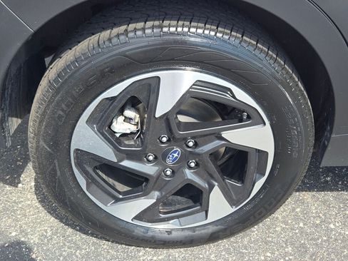 Certified 2024 Subaru Crosstrek 2.5i Limited AWD/4WD image 10