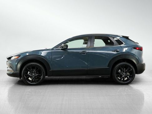 Used 2024 MAZDA CX-30 AWD 2.5 S w/ Preferred Package image 2