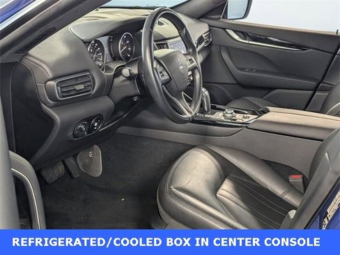 Used 2022 Maserati Levante Modena image 8