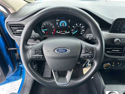 Used 2020 Ford Escape S image 22