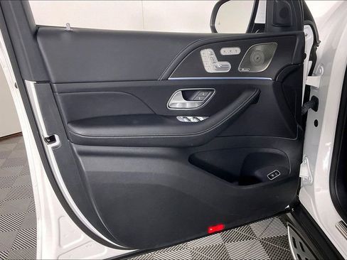 Certified 2024 Mercedes-Benz GLE 53 AMG 4MATIC image 15