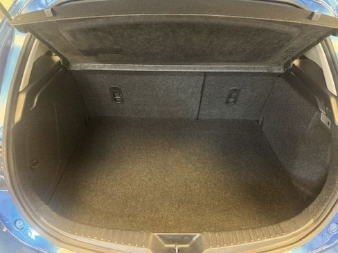 Used 2012 MAZDA MAZDA3 i Grand Touring FWD image 9