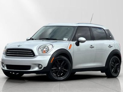Used 2011 MINI Cooper Countryman