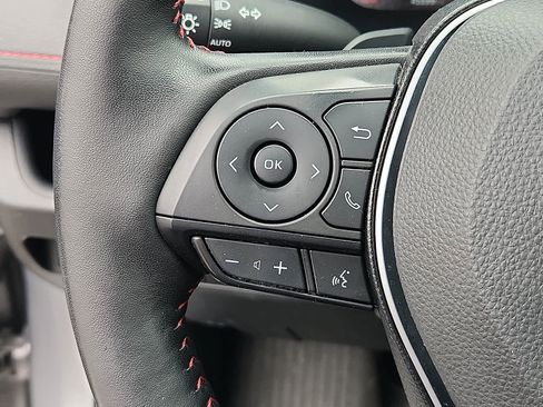 Used 2023 Toyota RAV4 XSE image 23