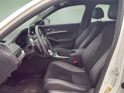 Certified 2025 Acura Integra A-Spec image 12