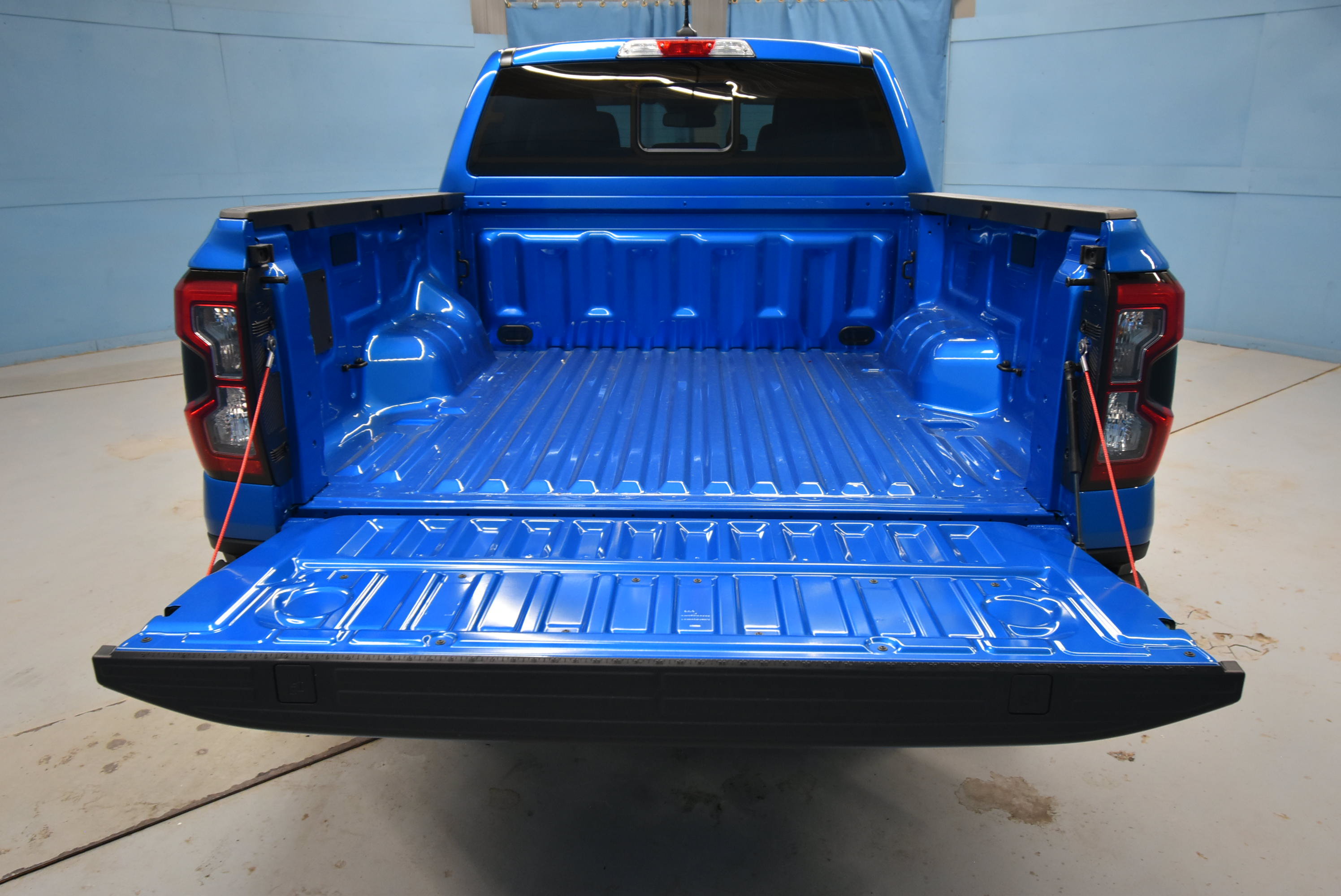 New 2026 Ford Ranger XLT AWD/4WD image 30