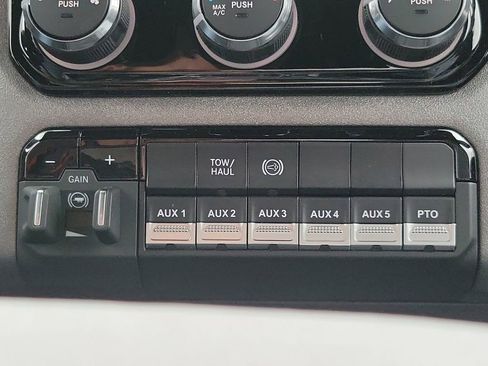 New 2026 RAM 4500 Tradesman image 20