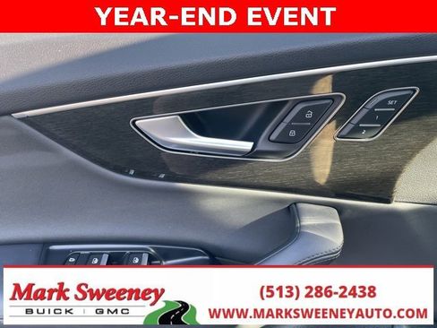 Used 2024 Audi Q7 2.0T Premium Plus image 10