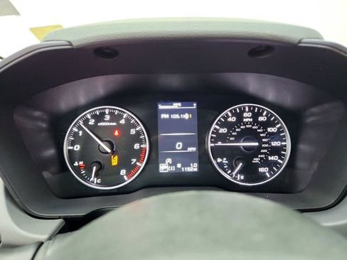 Used 2024 Subaru Crosstrek 2.5i Limited w/ Crosstrek Mirror Package image 20