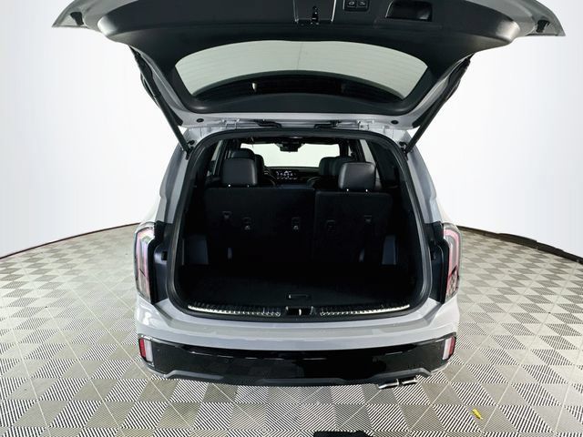 Used 2025 Kia Telluride SX Prestige X-Line AWD/4WD image 26