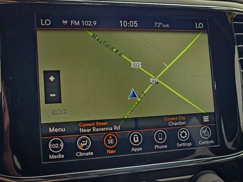 Used 2022 Jeep Grand Cherokee Limited w/ Tech Group AWD/4WD image 25