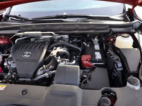 Used 2025 Lexus RX 350 Premium w/ Convenience Package image 41