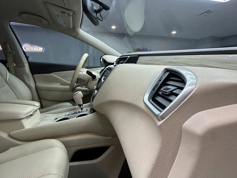 Used 2016 Nissan Murano SL FWD image 27