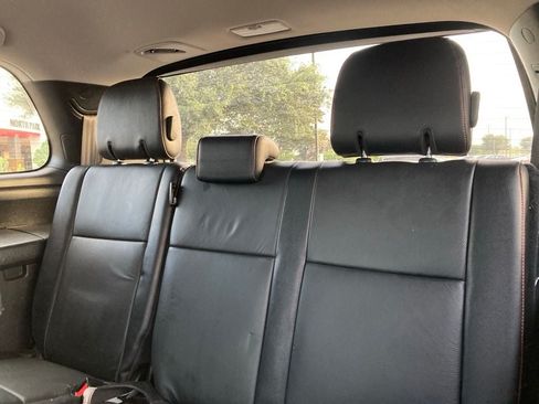 Used 2021 Toyota Sequoia TRD Pro AWD/4WD image 10