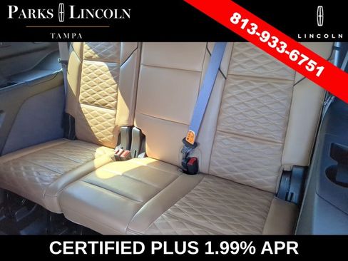 Used 2022 Cadillac Escalade Premium Luxury AWD/4WD image 17