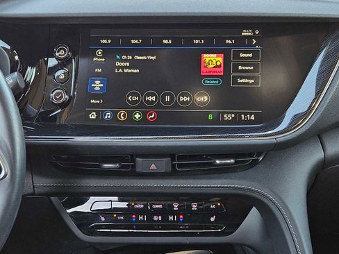 Used 2022 Buick Envision Preferred image 23