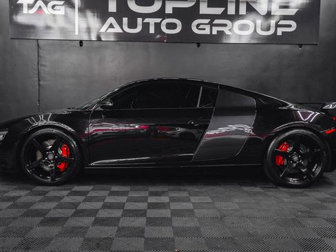 Used 2015 Audi R8 V8 AWD/4WD image 30