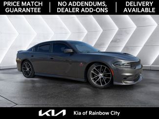 Used 2018 Dodge Charger R/T Scat Pack w/ Beats Audio Group video 1